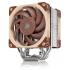 CPU Cooler: Multi Socket 2x 120mm PWM fan, 7x Heatpipes, Intel LGA2011,115x, AMD AM4 AM3+ FM1/2 CPU Cooler: Multi Socket 2x 120mm PWM fan, 7x Heatpipes, Intel LGA2011,115x, AMD AM4 AM3+ FM1/2